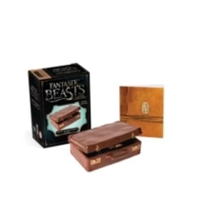 Image of Fantastic Beasts and Where to Find Them: Newt Scamander's Case : With Sound