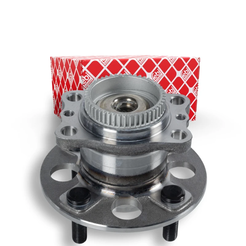 Image of Wheel bearing kit FEBI BILSTEIN 172499