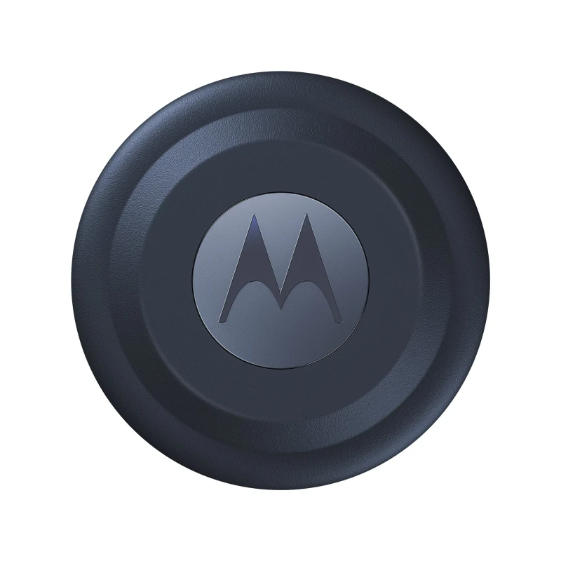 Image of Motorola Motorola moto tag Bluetooth tracker Midnight blue PG38C06059