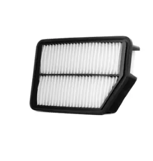Image of VALEO Air filter 585425 Engine air filter,Engine filter HYUNDAI,KIA,ix35 (LM, EL, ELH),i40 CW (VF),i40 (VF),SPORTAGE (SL),CARENS IV