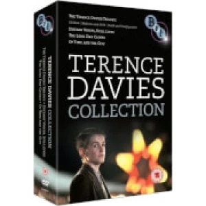Image of Terence Davies Collection