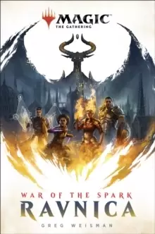 Image of Magic: The Gathering - Ravnica : War of the Spark