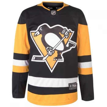 image of NHL BreakAway Jersey - Penguins