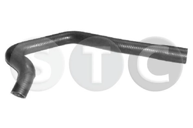 Image of STC Radiator hose STC T408693