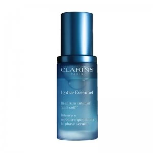 image of Clarins HydraQuench Intensive Serum Bi-Phase 30ml