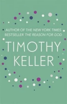 Image of My Rock My Refuge by Timothy Keller Hardback