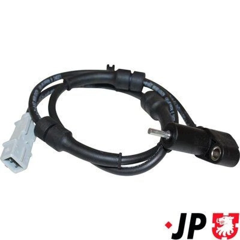 Image of JP GROUP ABS sensor JP GROUP 4197100100