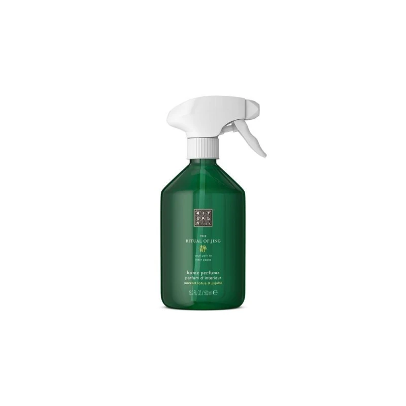 Image of RITUALS The Ritual of Jing Jujube & Lotus Flower Room Spray 500ml