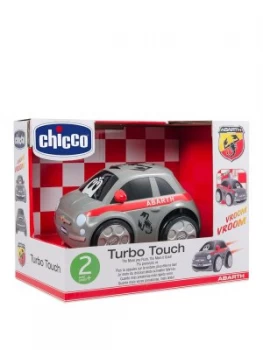 image of Chicco Turbo Touch Fiat 500 - Sport