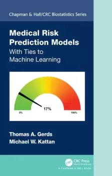 Image of Medical Risk Prediction ModelsWith Ties to Machine Learning