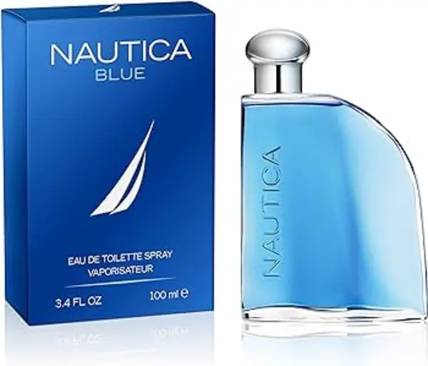 image of Nautica Eau de Toilette For Him 100ml