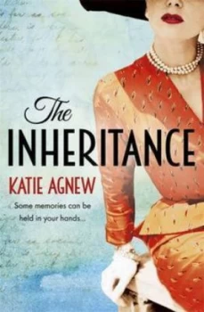 Image of The Inheritance by Katie Agnew Book