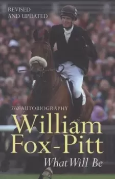 Image of What will be - William Fox-Pitt - Paperback - Used