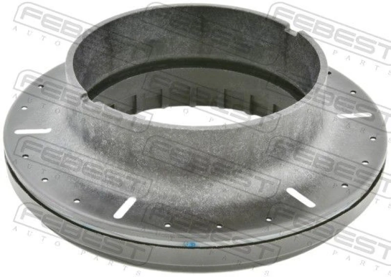 Image of Top strut mount bearing FEBEST KB-SPOR
