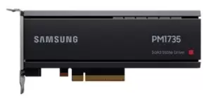 Image of Samsung PM1735 1.6TB PCIe 4 SSD Drive