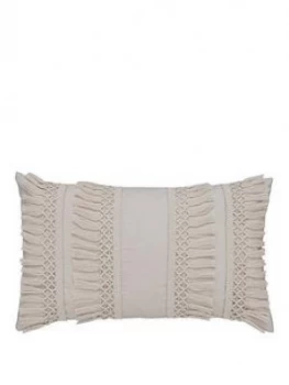 Image of Pineapple Elephant Pineapple Elephant Izmir Cotton Tassel Cushion