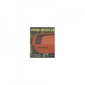 Image of Hemi Muscle by Robert Genat Book