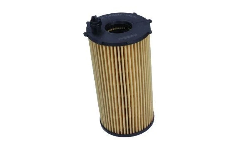 Image of MAXGEAR 26-2068 Oil filter Filter Insert, with gaskets/seals Oil Filter (7)