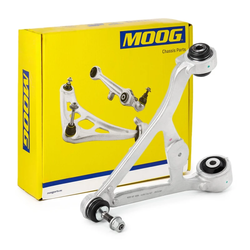 Image of Suspension arm MOOG JA-TC-7071