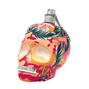 Police To Be Exotic Jungle Eau de Parfum For Her 40ml