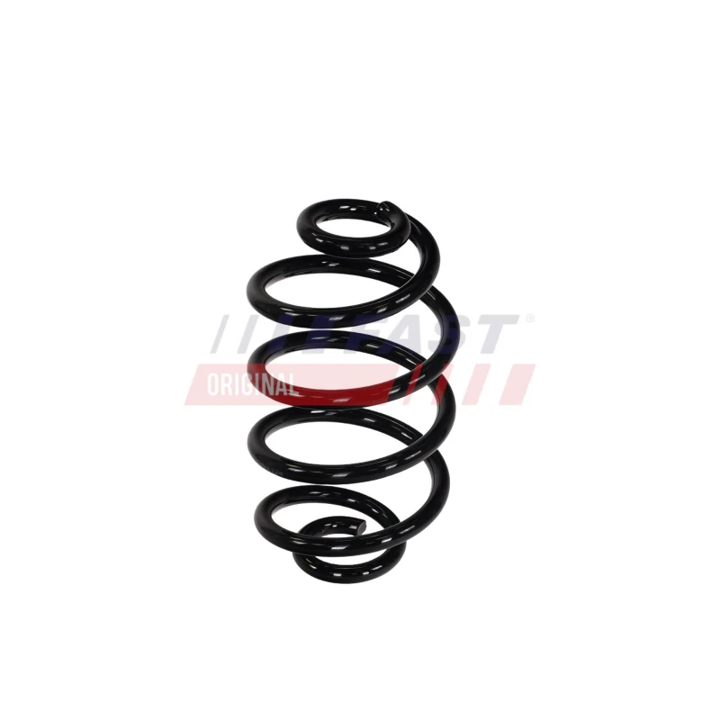 Image of FAST FT02023 Coil spring Rear Axle Coil Spring (188)