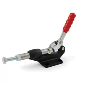 Image of P386-45 Base Mounted Push Pull Clamp