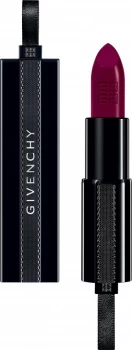 Image of Givenchy Rouge Interdit - Satin Lipstick 3.4g 07 - Purple Fiction