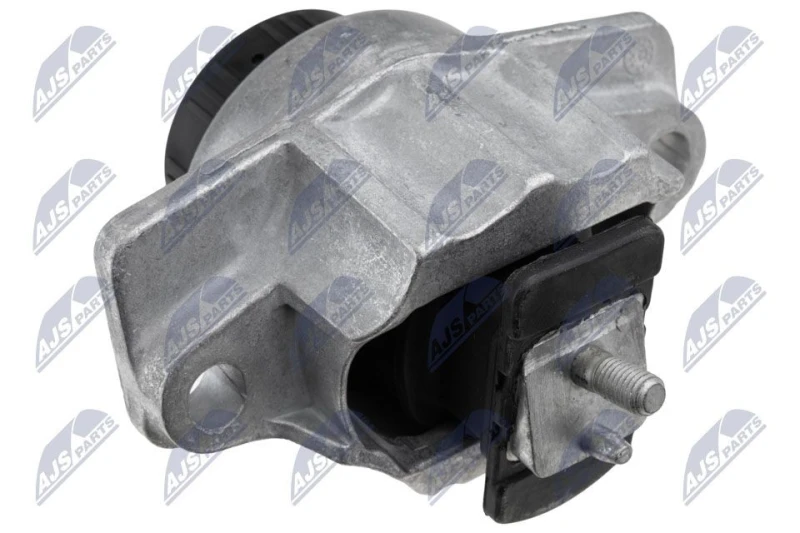 Image of NTY ZPS-JG-006 Engine mount Right, Rubber-Metal Mount Elastomer Engine Mounting (247)