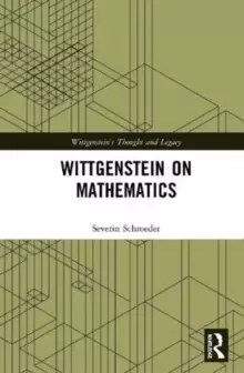 Image of Wittgenstein on Mathematics