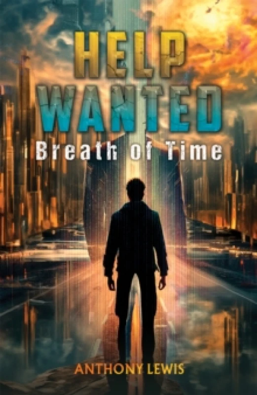 Image of Help Wanted. Paperback. By Anthony Lewis Books