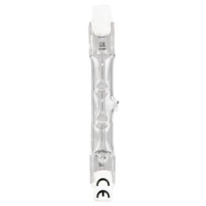Image of Xavax 00112472 80 W R7S C Warm White Lamp ? 80 W, Tube, Tube, R7s, 1400 lm, Warm White)