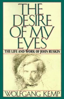 Image of The Desire of My Eyes Paperback