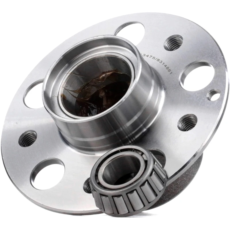 Image of STARK SKWB-0180752 Wheel bearing kit Right Wheel Bearing Kit (654)