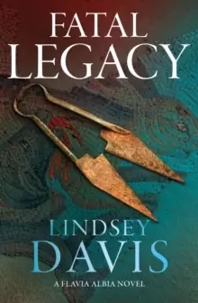 Image of Fatal Legacy