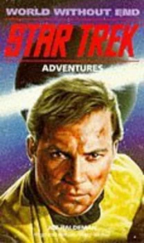 Image of World Without End by Joe Haldeman Book