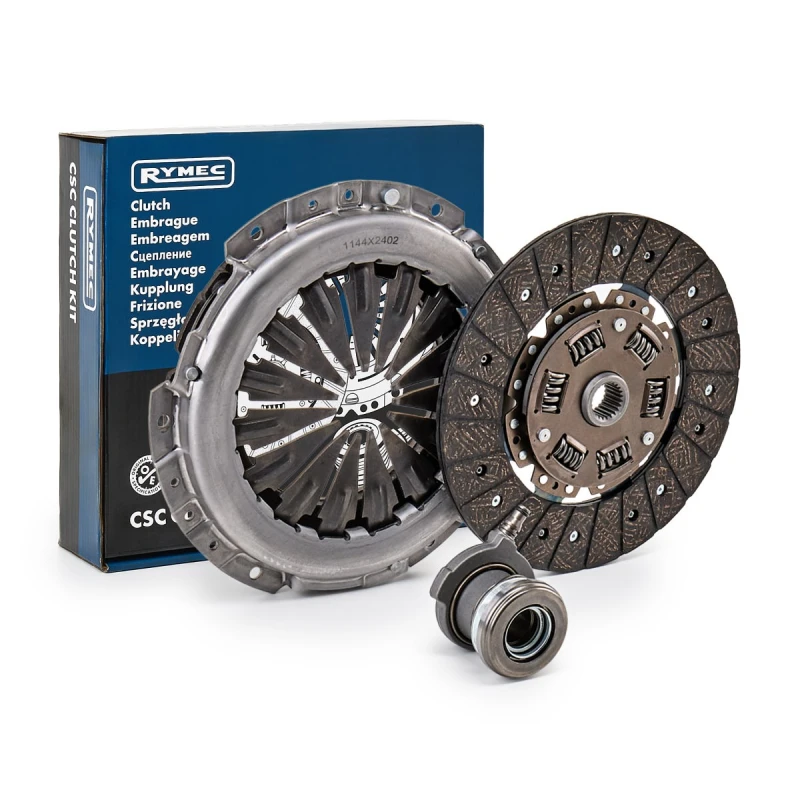 Image of RYMEC Clutch kit RYMEC JT1714047