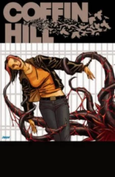 Image of Coffin Hill. Volume 2 Dark Endeavors by Caitlin Kittredge Paperback