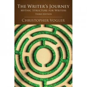 Image of The Writers Journey by Christopher Vogler Paperback