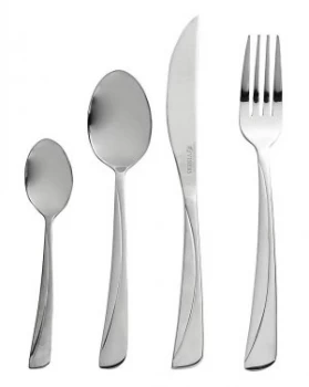 image of Viners 24 Piece Angel Cutlery Set