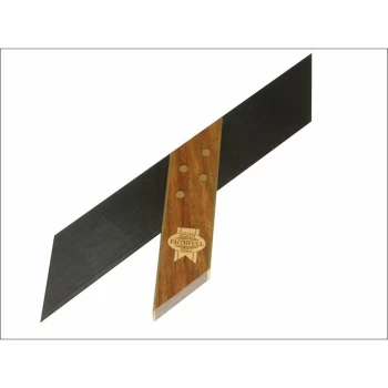 Image of Faithfull - Carpenter's Mitre Square 250mm (10in) FAIMS10