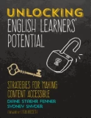 Image of unlocking english learners potential strategies for making content accessib