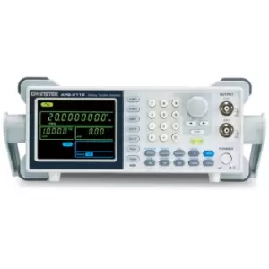 GW Instek AFG-2112 12MHz Arbitrary Waveform Function Generator - A...