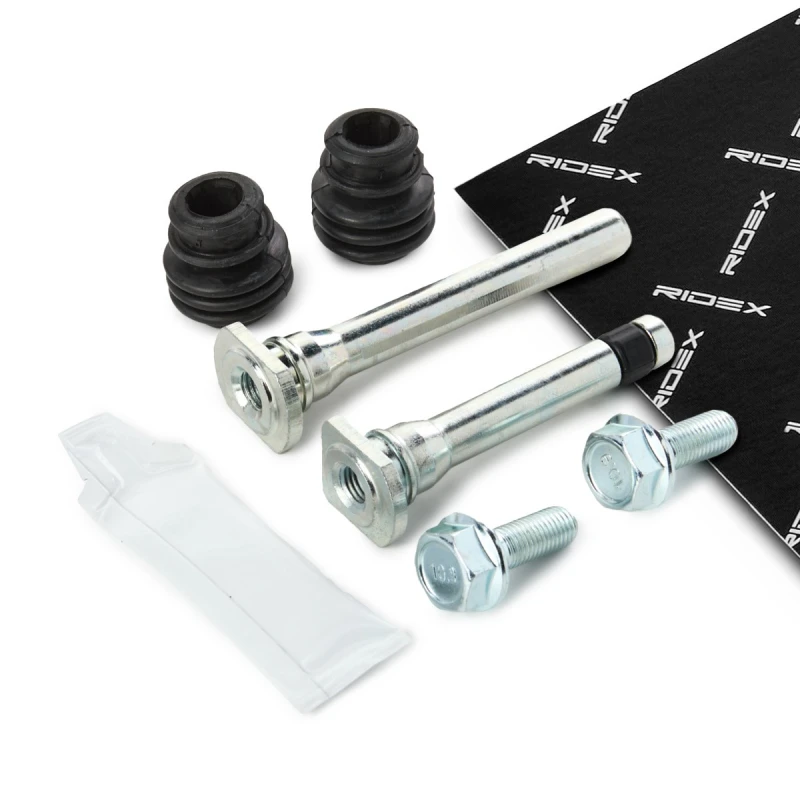 Image of RIDEX Guide sleeve kit, brake caliper RIDEX 1165G0247