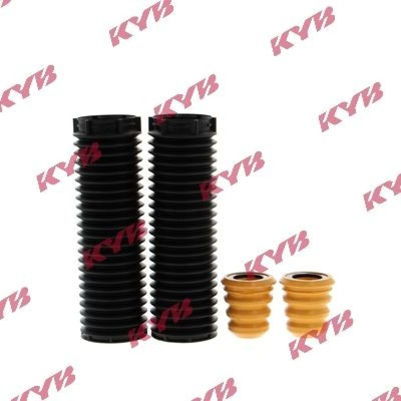 Image of KYB Dust cover kit, shock absorber KYB 910262
