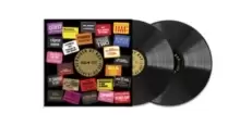 Image of Raised By Rap: 50 Years of Hip-hop