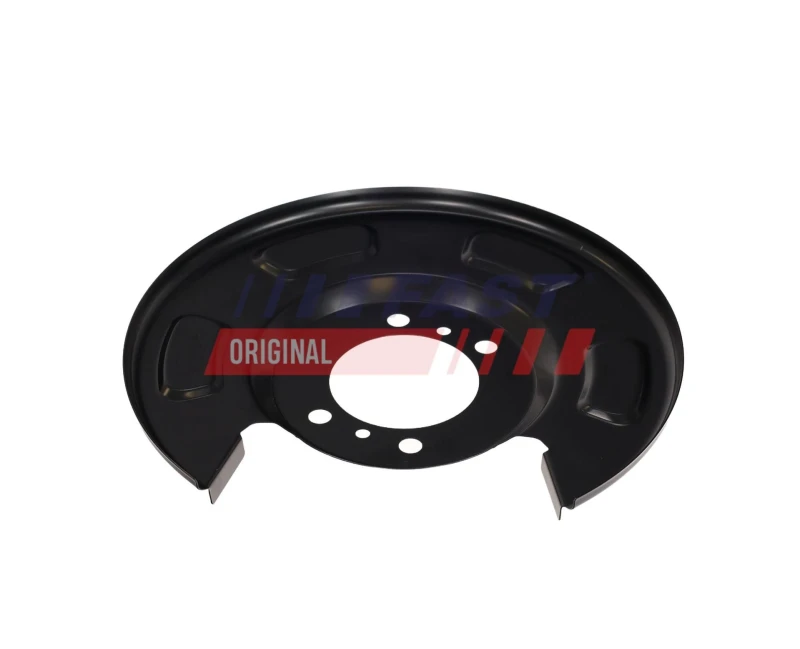 Image of FAST FT03930 Brake Disc Back Plate Left Splash Panel,brake disc (1330)