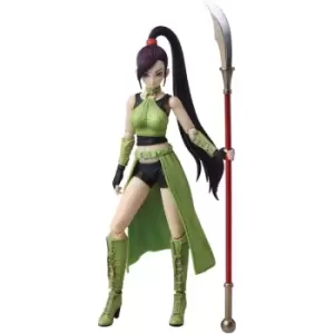 image of Dragon Quest XI Bring Arts Jade Action Figure