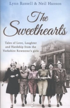 Image of The Sweethearts by Lynn Russell Paperback