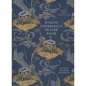 Image of Evelyn Underhill's Prayer Book