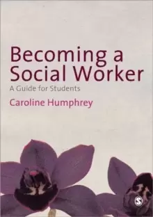 Image of Becoming a Social Worker : A Guide for Students